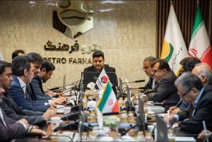 جذب نیرو در پتروشیمی سبلان ۲ تنها از طریق آزمون امکان پذیر است