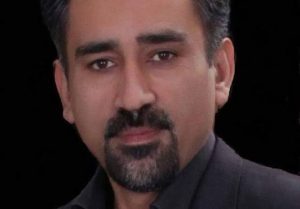 عیسی نوروزی پور سرپرست پتروشیمی خراسان شد