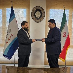 حسام خوشبین فر سرپرست پتروشیمی امیر کبیر شد