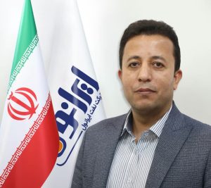 «یعقوب اندایش» سرپرست معاونت رفاه و امور اقتصادی وزارت کار شد