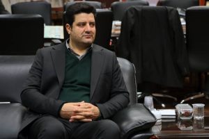 📍 مصاحبه اختصاصی پترووان نیوز با دکتر علی صادقی مدیر عامل صندوق ذخیره فرهنگیان