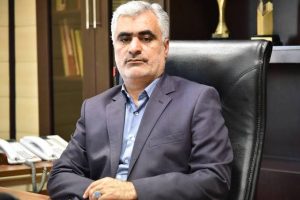 حسن نشان زاده، مدیرعامل شرکت پالایش گاز بیدبلند خلیج فارس شد