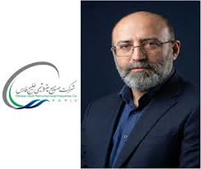 📍پهلوان، مدیرعامل پتروشیمی الماس ماهشهر شد