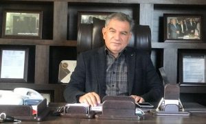 🟡 تولید تجهیزات بی‌نظیر بنیان ایمن در صنعت ایران/ بنیان ایمن به کمک محیط زیست ایران می آید
