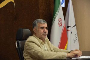 🔺علی یاری نایب‌رئیس موظف هیئت‌مدیره پتروشیمی کیمیای پارس خاورمیانه شد
