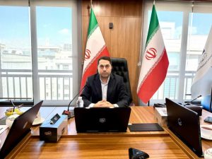 کیمیای پارس خاورمیانه در دستان یک نخبه جوان