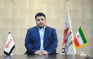 📍 حسام خوشبین‌فر رئیس هیئت‌مدیره پتروشیمی امیرکبیر شد
