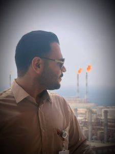 تبدیل آتش به فرصت