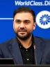 فصل تازه ارتباطات راهبردی در پتروشیمی جم؛ امین حاجی‌دولو سکاندار روابط عمومی و امور بین‌الملل شد