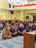 برگزاری سلسله مباحث اخلاق اسلامی در پتروشیمی تبریز