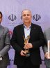 تندیس زرین «چهره‌های نامی صنعت و اقتصاد کشور» بر دستان مدیرعامل پتروشیمی فن‌آوران؛ تجلی استراتژی تاب‌آوری و تداوم تولید