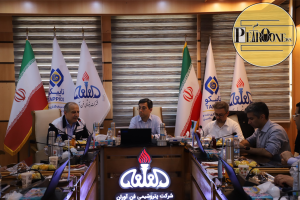 تاپیکو و تدوین برنامه ای جامع برای رفع چالشهای یوتیلیتی و تثبیت تولید در پتروشیمی فن آوران: