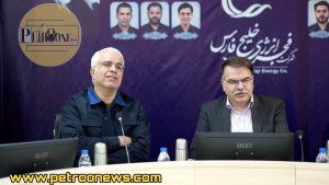 فجر انرژی تکیه گاه امن تامین یوتیلیتی پتروشیمی های ماهشهر