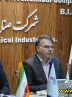 تقدیر معاون وزیر نفت از فرایند بازسازی پتروشیمی بندر امام