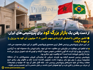 واکاوی ماجرای پتروشیمی پردیس و محموله آراژنتین/از دست رفتن یک بازار بزرگ کود برای پتروشیمی های ایران