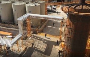 شمارش معکوس برای بهره برداری از شرکت پالایشی نفت و گاز شاهرود