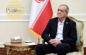 وای بر آقای پزشکیان اگر وزیر نفتش برکنار شود!!!