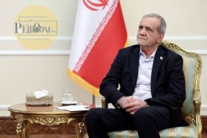 وای بر آقای پزشکیان اگر وزیر نفتش برکنار شود!!!